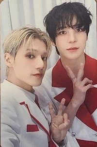 ANITEEZ IN THE CALLING 任務卡 