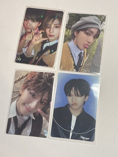 💖雲鶴 專區⛄️