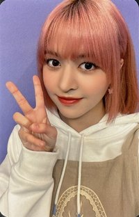 ENTWURF ms 3.0 簽售卡 甜點師莉