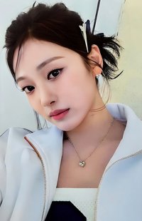 MY WORLD 專輯卡 spicy ver.寧