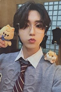 4th FM 入場卡 / 場限卡 03/30