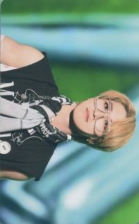 2nd 世巡 hmv 日巡DVD 特典卡 