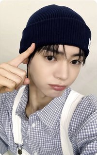 Sparkling Blue 日咖 幸運卡 