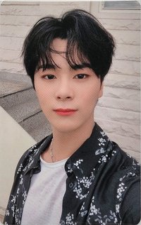 2020 SEASON’S GREETINGS 年曆卡 
