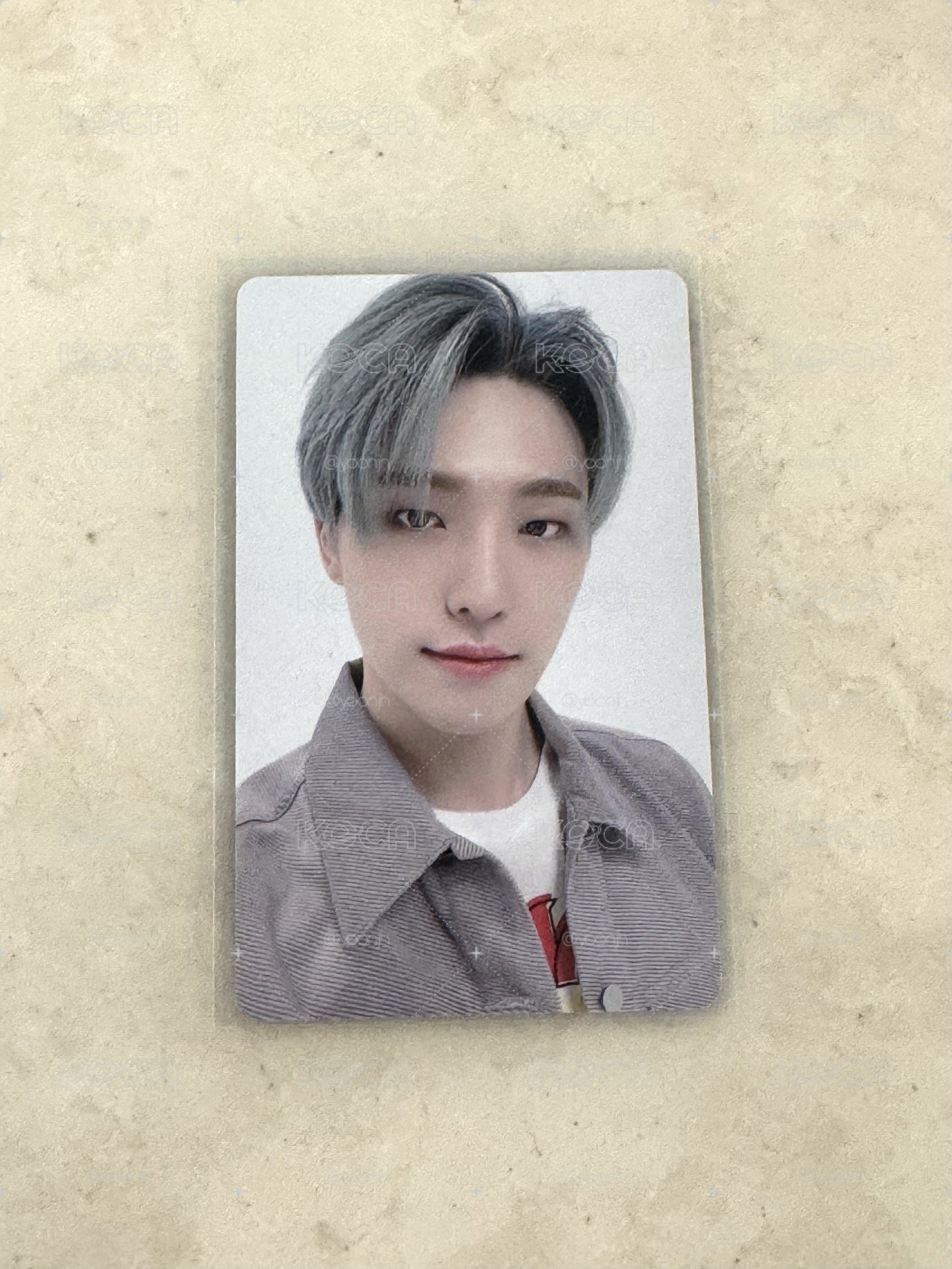 ❤️2022 Season’s Greetings 燦 年曆小卡