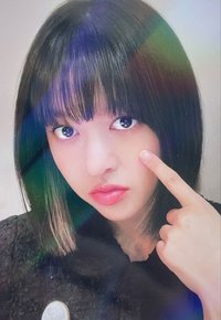 AD MARE ms 2.0 簽售卡 莉