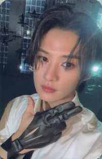 5-STAR yes24 特典卡 