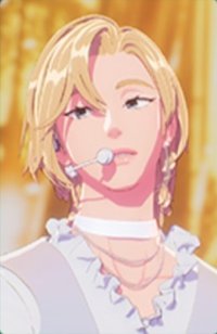 ANIPLUS 隨機卡 飲料卡 Wait For You打歌服