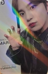 Fever Epilogue Kpopstore 3.0 簽售卡