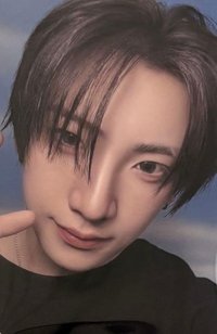 BTL 抽選卡 韓國Showcase 逆應援