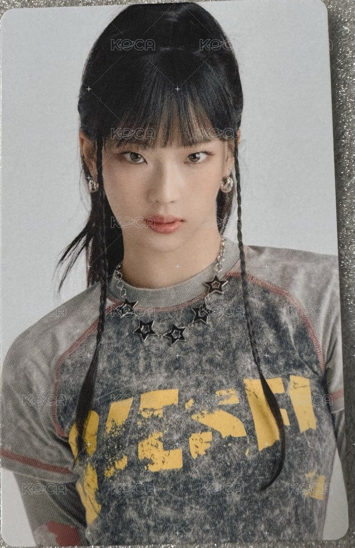 25’世巡 隨機卡 日本場周ver.B 正面