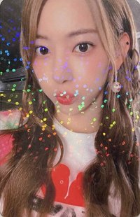 ANTIFRAGILE k4 預售閃卡 特典卡 