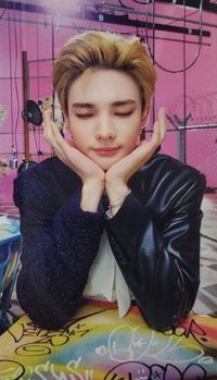 THE SOUND 專輯卡 初回生產限定盤A