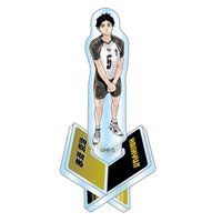 JCS限定 立牌 x立牌 第二彈