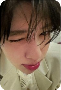 WISHFUL 專輯卡 Nct Wish Sion  通常盤 專卡