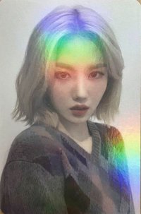 One-reeler / Act IV wd 簽售卡 