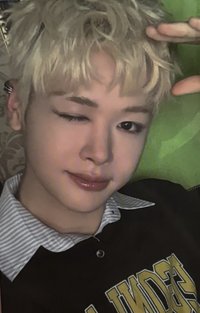 Snowy Summer 專輯卡 ID Card版 qr卡