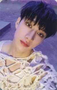 樂-STAR 專輯卡 Postcard ver.