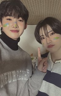 2024年曆 年曆卡 雙人卡 Jo&Yuma