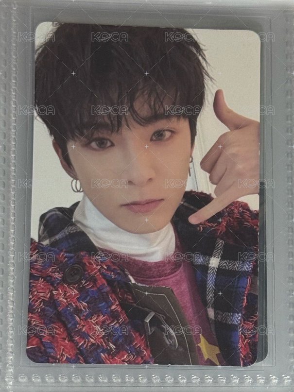 喂hello~