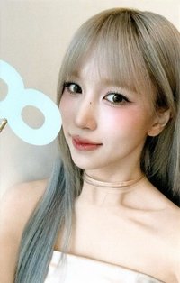 日本八週年快閃 隨機卡 參加賞