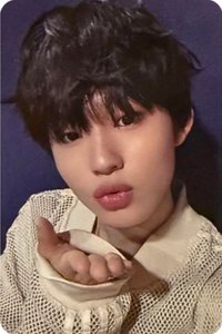 迷二 ms 3.0線上 簽售卡 BOBO ver.