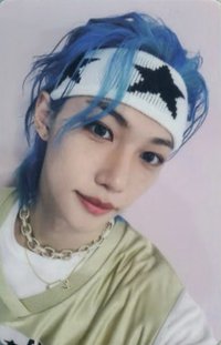 5-STAR yzy 2.0 特典卡 