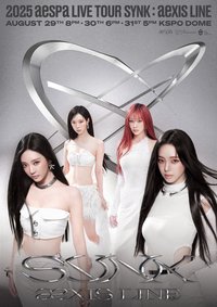 SYNK : aeXIS LINE