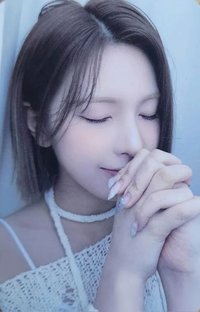 BREAK el 2.0 簽售卡 許願