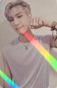 Fever pt.3 Kpopstore 2.0 簽售卡 