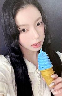 正規一 專輯卡 電子專 blue ver.