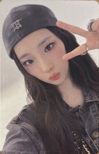 25’世巡 隨機卡 首爾場周