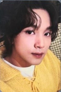 BTFM 專輯卡 HOUSE