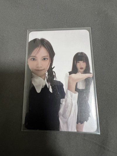 Four Hearts Club隨機卡 多人or雙人