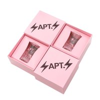 rosie 玻璃杯 燒酒杯