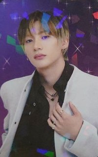 RIIZING LOUD 隨機卡 