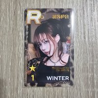 Winter遊戲卡