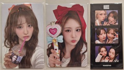 中籤多巴胺薛+三宮格+魔法少女薛