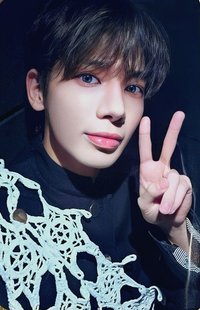 迷六 專輯卡 Promise版