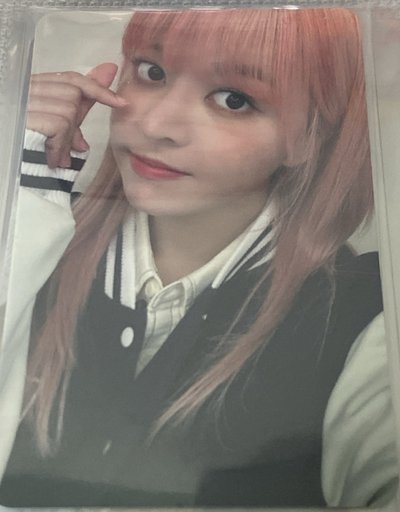 MIXX UNIVERSITY 入場卡 / 場限卡 DAY 1 and DAY 2 入場卡莉