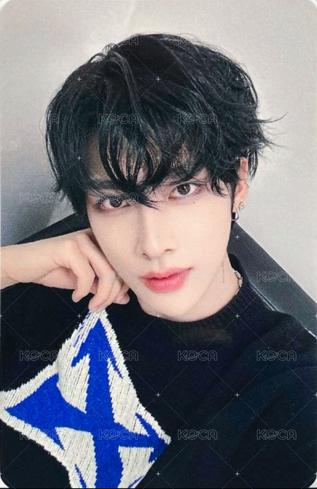 日專 塔店 幸運卡 ver.B 正面