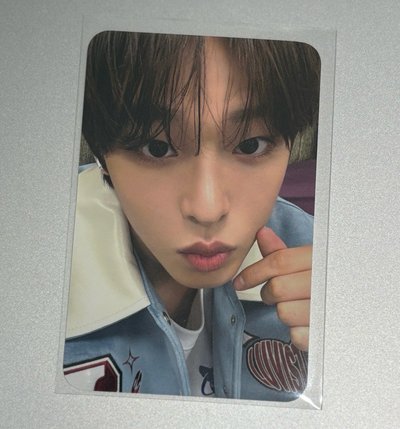 NCT WISH｜ONE SUMMER WISH滿額卡