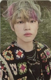 Hello Future 專輯卡 Future ver 正面