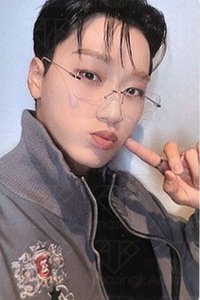 GH1 fromm 3.0 簽售卡 