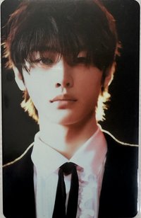 迷四 專輯卡 電子專固配