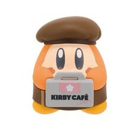 E賞 店員瓦豆魯迪