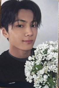 宵 日咖 特典卡 