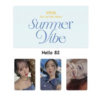 迷二 Hello82特典