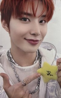 三巡THE UNITY 周邊卡 場周海星九