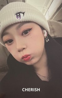 MY WORLD sm 特典卡 預售吉